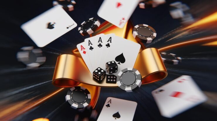 Security features and account protection on elangwin slot mobile platform