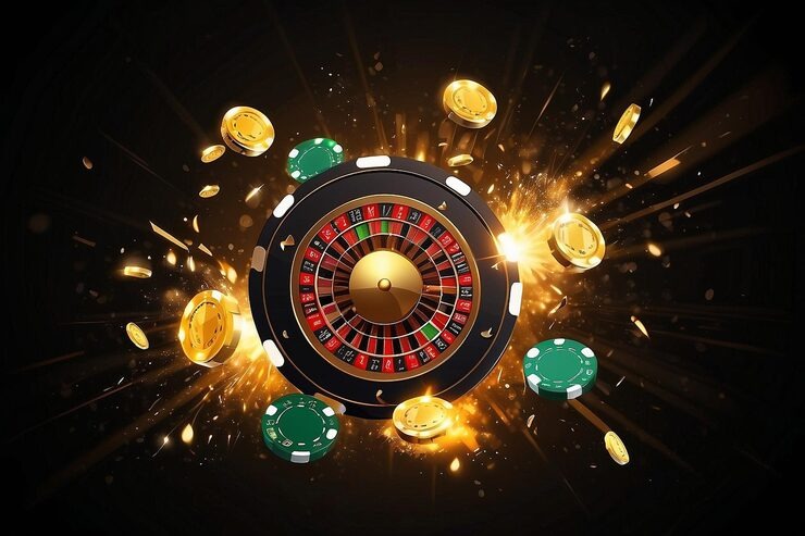 Live chat interface at elangwin slot Asia Gaming