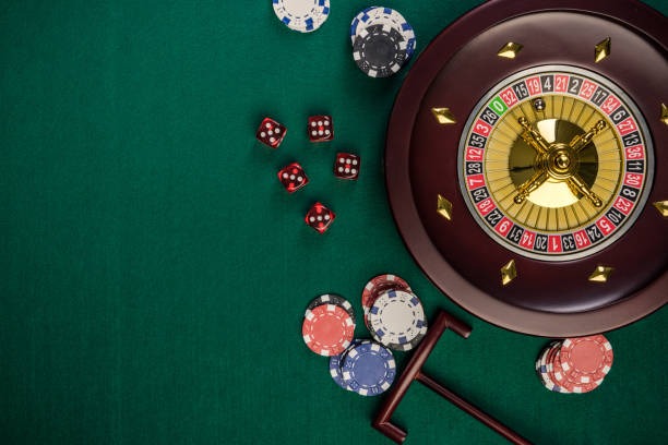Live roulette wheel broadcast from elangwin slot Dragon Hatch studio