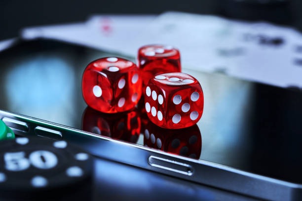 Sic Bo dice game at elangwin slot live studio