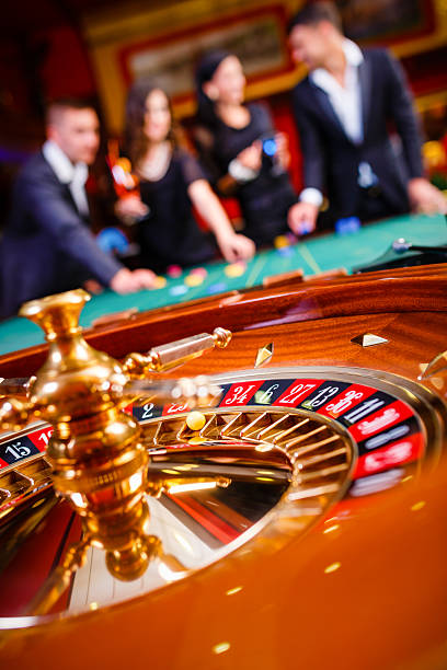 Baccarat game in progress on elangwin slot with player and banker cards